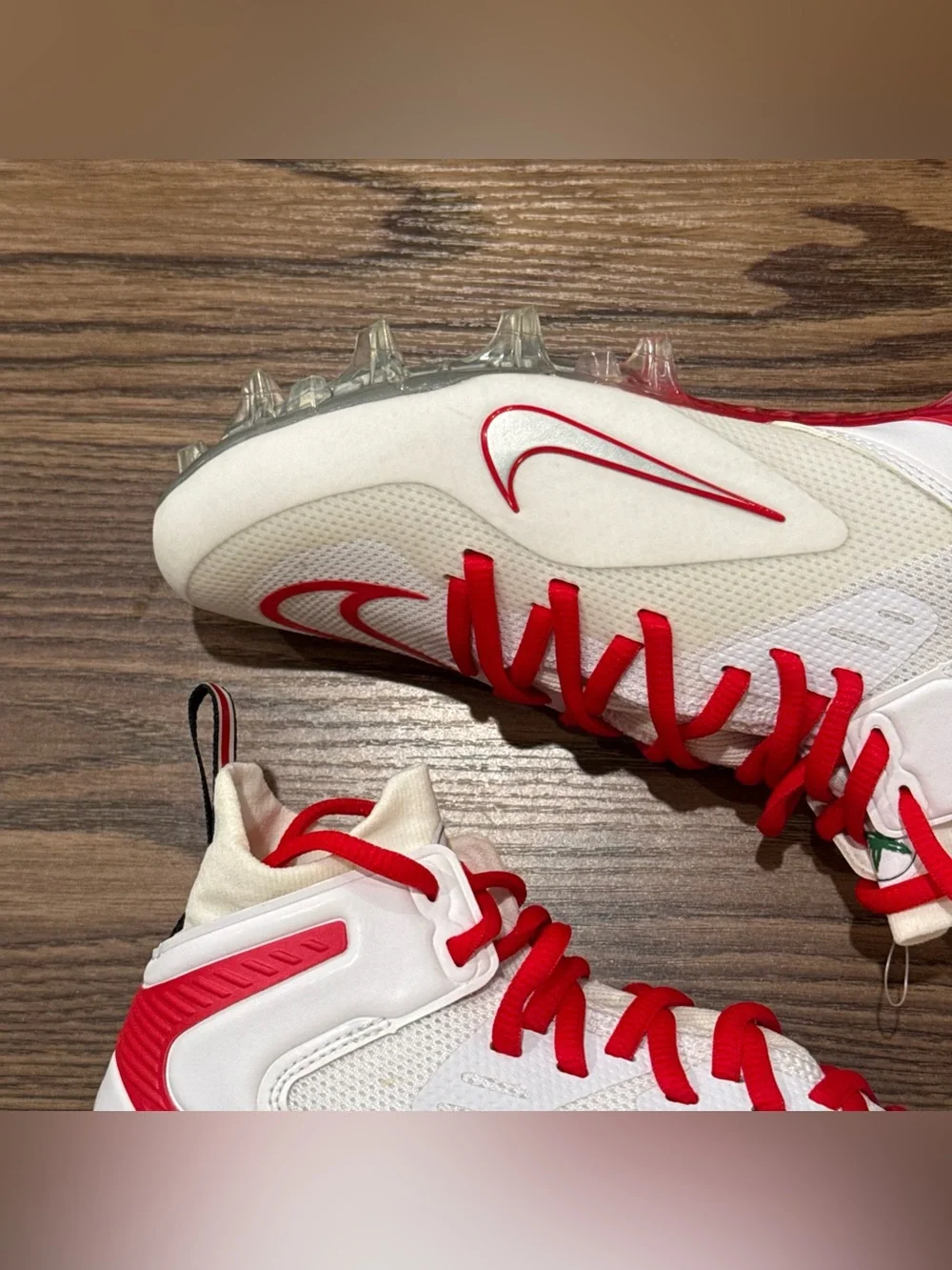 Nike men’s size